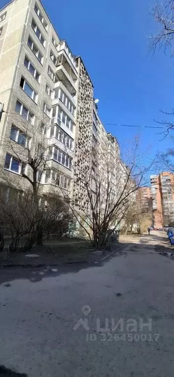 3-к кв. Калининградская область, Калининград ул. 9 Апреля, 88 (64.3 м) - Фото 1