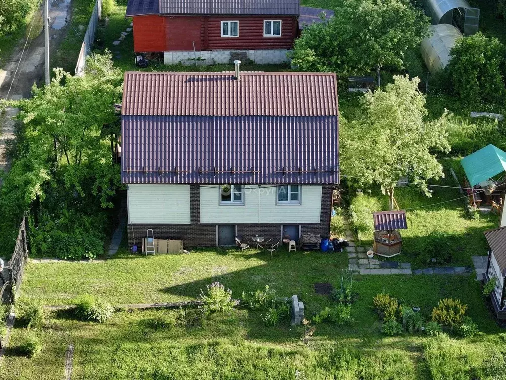 Дом в Московская область, Богородский городской округ, Экран СНТ 28 ... - Фото 1