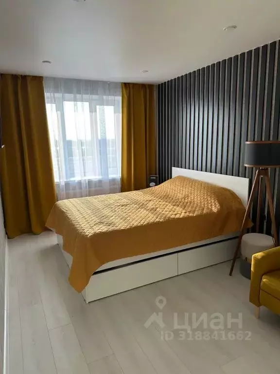 1-к кв. Ленинградская область, Отрадное Кировский район, ул. Дружбы, 3 ... - Фото 1