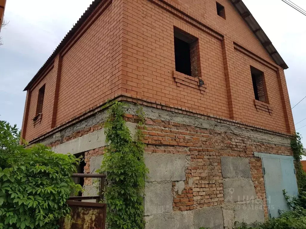 Дом в Северная Осетия, Владикавказ Иристон садовое товарищество, ул. ... - Фото 0