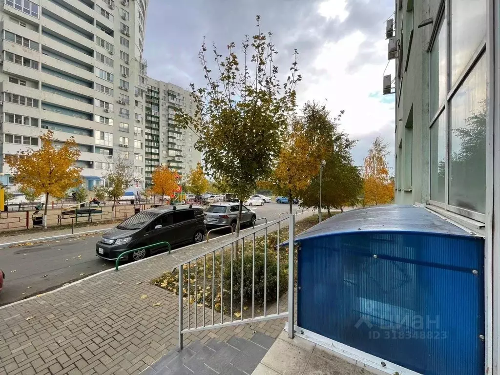 Помещение свободного назначения в Краснодарский край, Краснодар ... - Фото 2