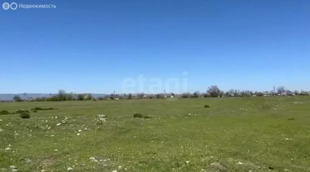 Участок в Беслан, Совхозная улица (132.14 м) - Фото 0