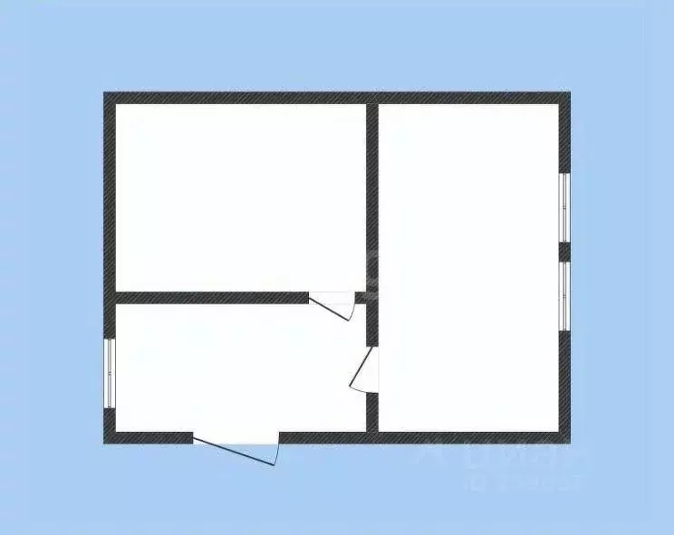 Дом в Смоленская область, Смоленский муниципальный округ, д. Тычинино  ... - Фото 1