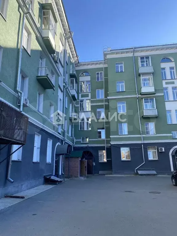 3-к. квартира, 63,6 м, 5/6 эт. - Фото 1