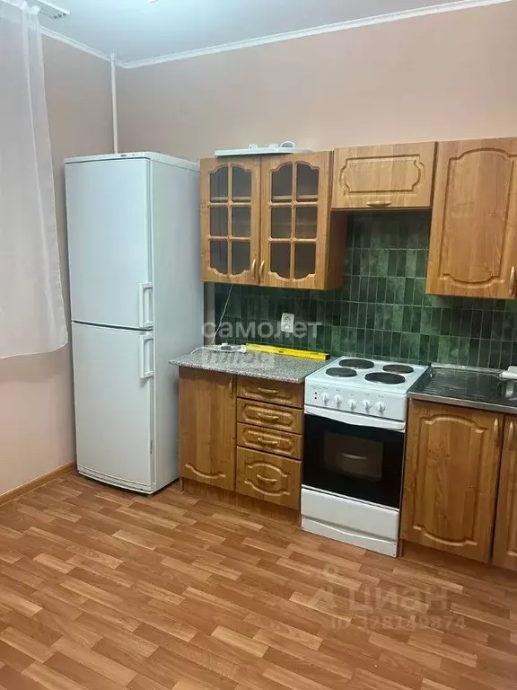1-к кв. Курская область, Курск просп. Вячеслава Клыкова, 58 (35.8 м) - Фото 1