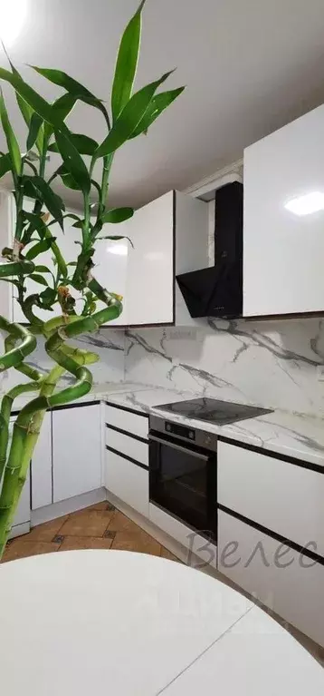 3-к кв. Москва ул. Маршала Баграмяна, 2 (80.0 м) - Фото 1