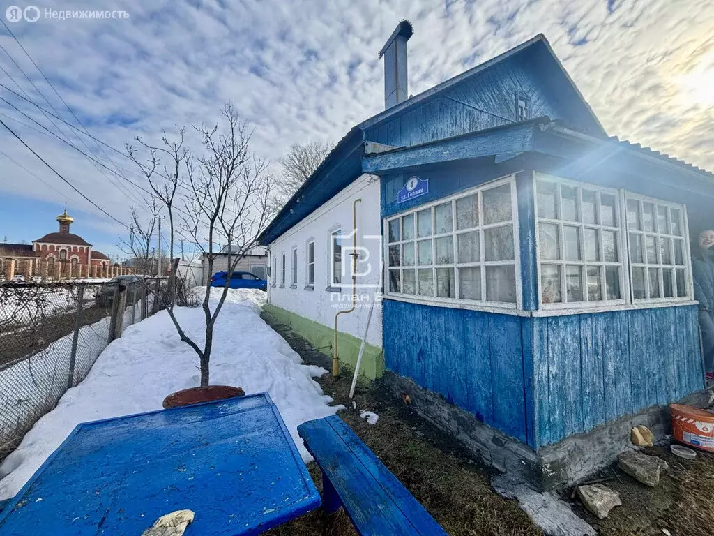 Дом в деревня Мстихино, Горная улица, 4 (70 м) - Фото 1