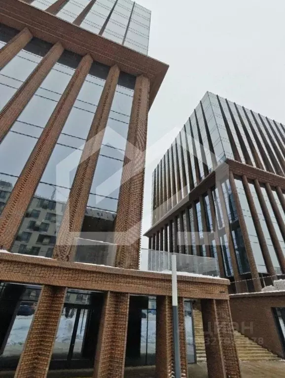 Помещение свободного назначения в Москва проезд Жуков, вл8 (95 м) - Фото 1