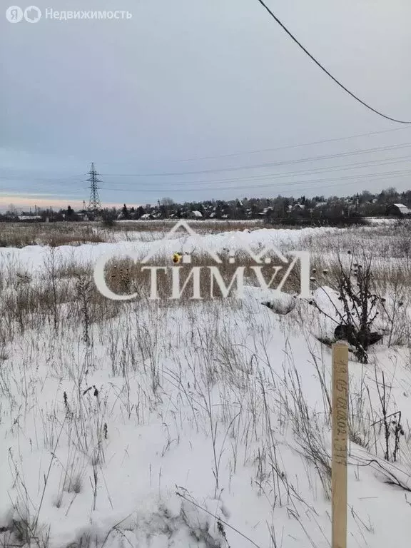 Участок в Аскизский район, село Усть-Чуль (8 м) - Фото 1
