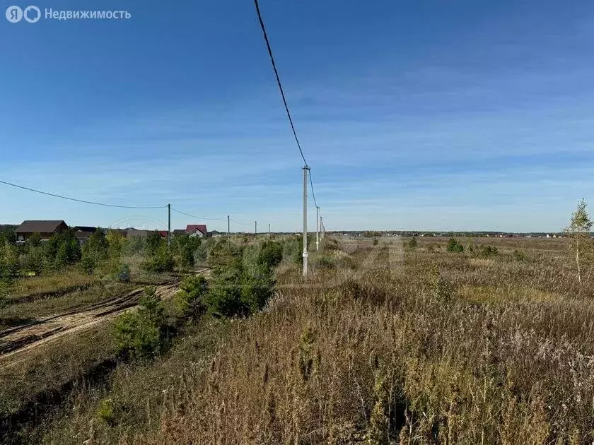 Участок в Тюменский район, село Успенка (9.6 м) - Фото 0