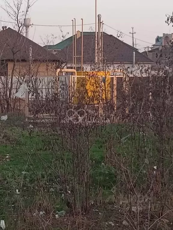 Участок в Волгоградская область, Городищенский район, Царицынское ... - Фото 2