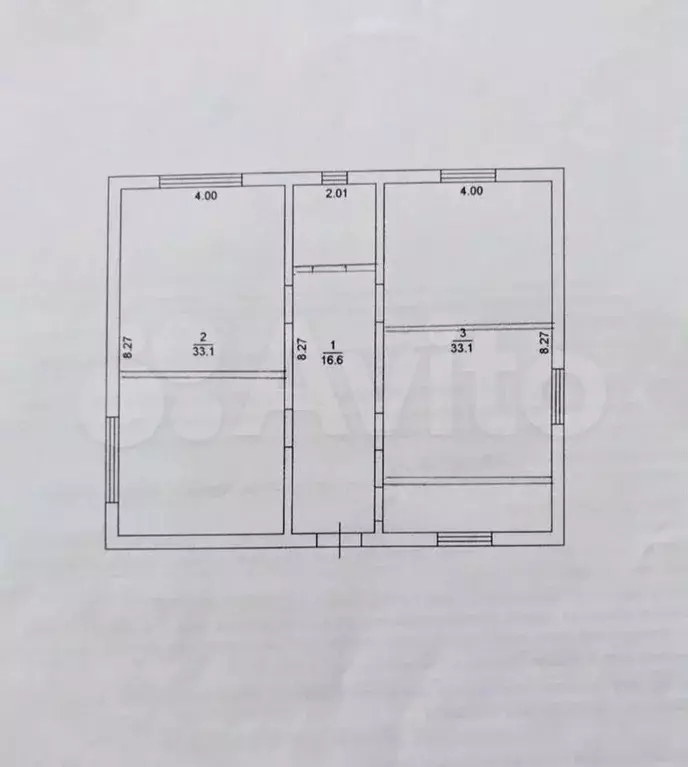 Дом 86,1 м на участке 12 сот. - Фото 0
