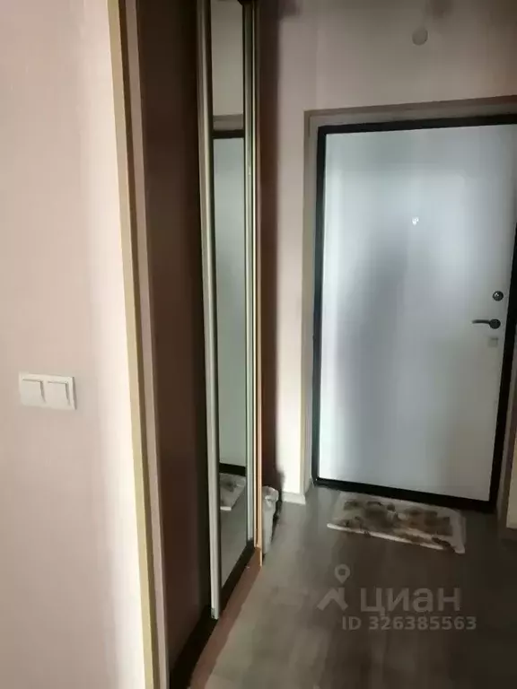 2-к кв. Красноярский край, Красноярск Судостроительная ул., 33 (44.0 ... - Фото 2