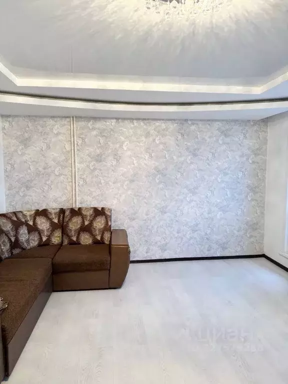 3-к кв. Иркутская область, Иркутск ул. Лермонтова, 100 (44.0 м) - Фото 1