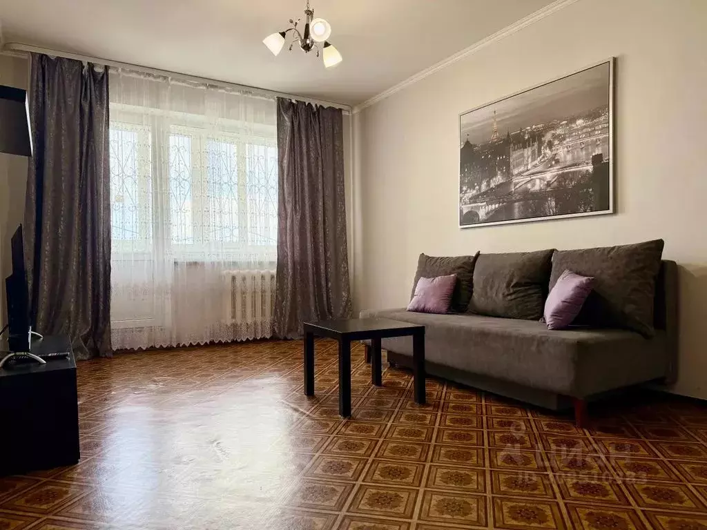 2-к кв. Оренбургская область, Оренбург ул. Терешковой, 83 (55.0 м) - Фото 2