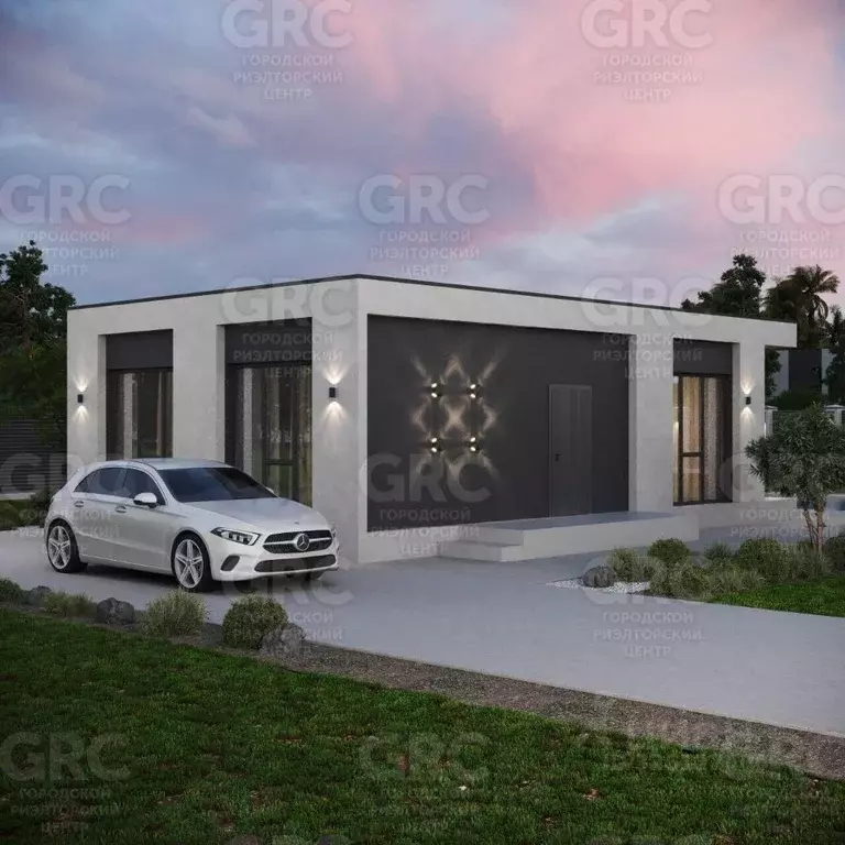 Дом в Краснодарский край, Сочи городской округ, с. Красная Воля ул. ... - Фото 2