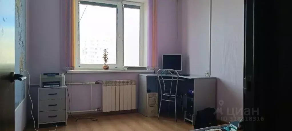 4-к кв. Саха (Якутия), Якутск Октябрьская ул., 26/5 (81.0 м) - Фото 0