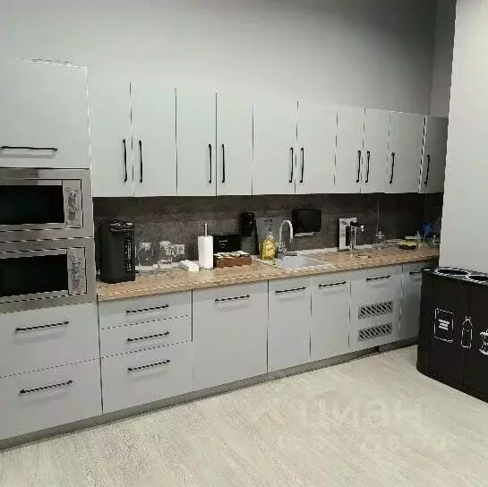 Офис в Москва ул. Арбат, 10 (341 м) - Фото 1