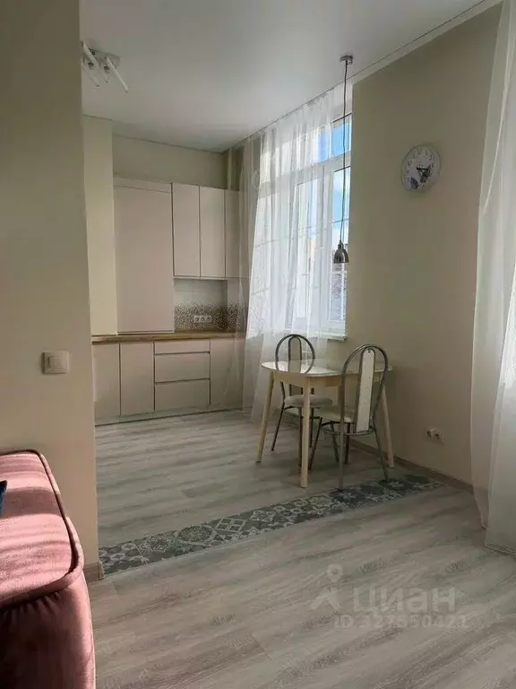 2-к кв. Калининградская область, Калининград ул. Тенистая Аллея, 33 ... - Фото 2