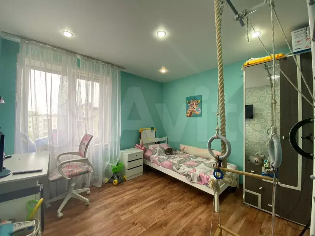 2-к. квартира, 38 м, 5/5 эт. - Фото 0