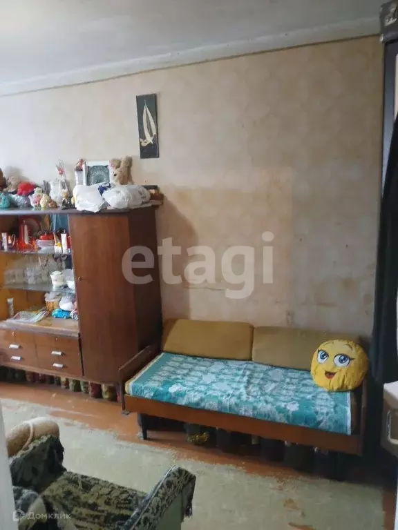 Продаётся 1-к квартира, 28 м - Фото 1