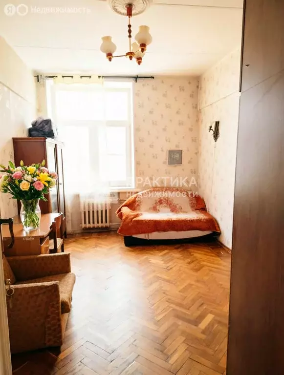 3-комнатная квартира: Москва, Онежская улица, 9/4кА (83.4 м) - Фото 2