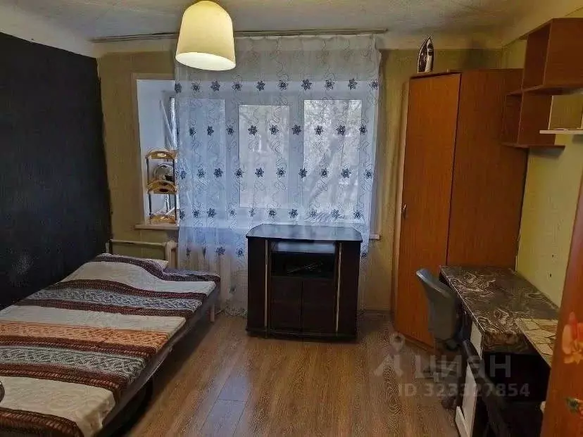 Студия Красноярский край, Красноярск ул. Ломоносова, 94к1 (18.0 м) - Фото 1