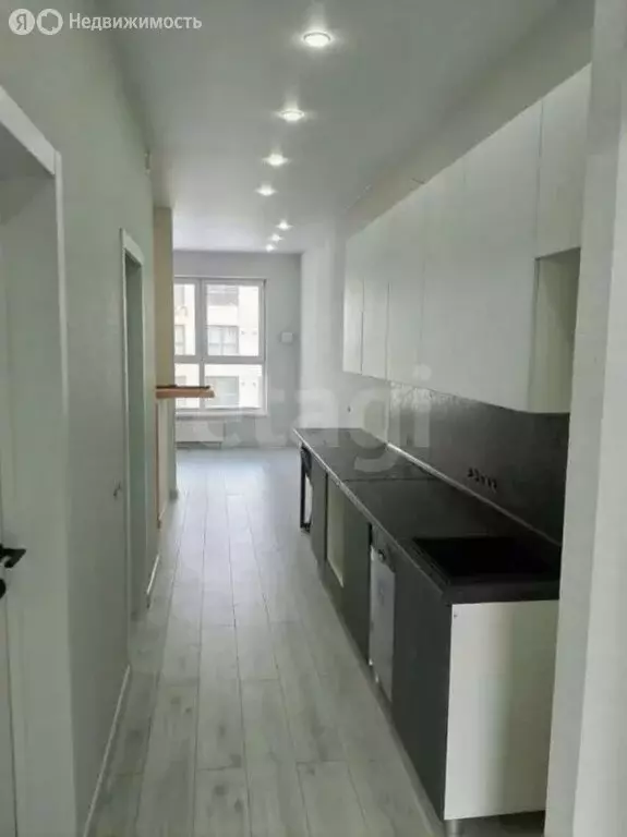 3-комнатная квартира: Томск, Комсомольский проспект, 48Б (68.5 м) - Фото 1