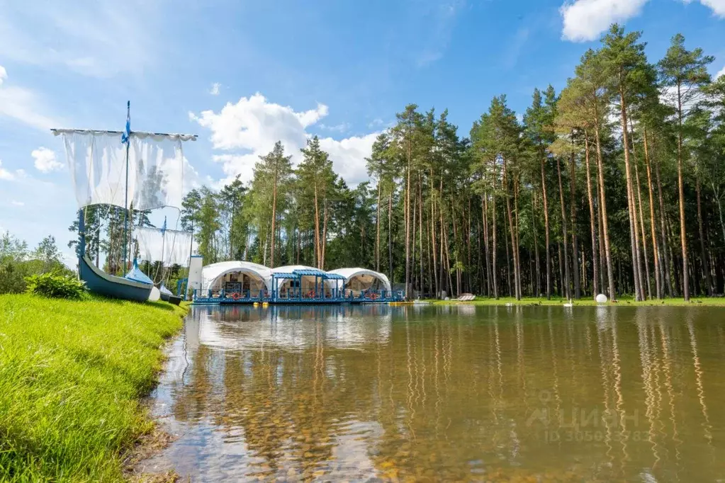 Дом в Московская область, Красногорск Опалиха мкр, Солнечная ул., 10 ... - Фото 0