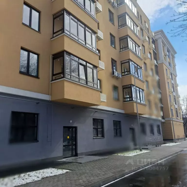 Торговая площадь в Нижегородская область, Нижний Новгород Соцгород ... - Фото 0