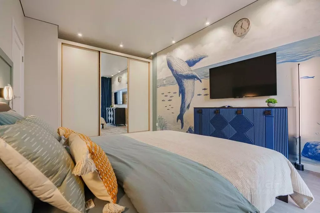 1-к кв. Свердловская область, Екатеринбург ул. Июльская, 26 (38.2 м) - Фото 1