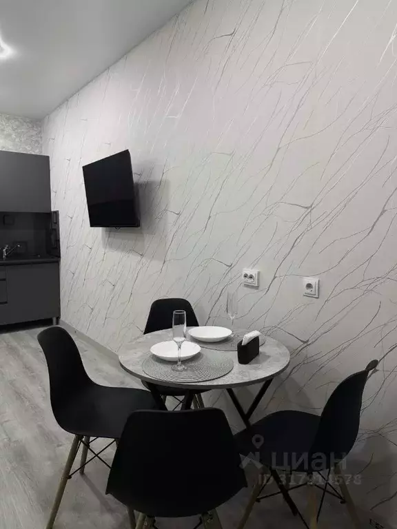Студия Хакасия, Абакан ул. Генерала Тихонова, 8 (31.0 м) - Фото 1