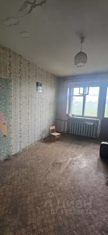 2-к кв. Тульская область, Тула ул. Костычева, 6 (47.3 м) - Фото 2