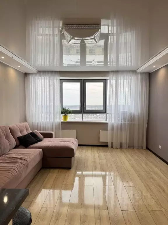 2-к кв. Свердловская область, Екатеринбург ул. 40-летия Комсомола, 32Г ... - Фото 2