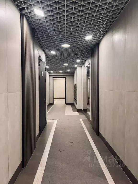 Студия Санкт-Петербург Ремесленная ул., 15 (26.2 м) - Фото 2