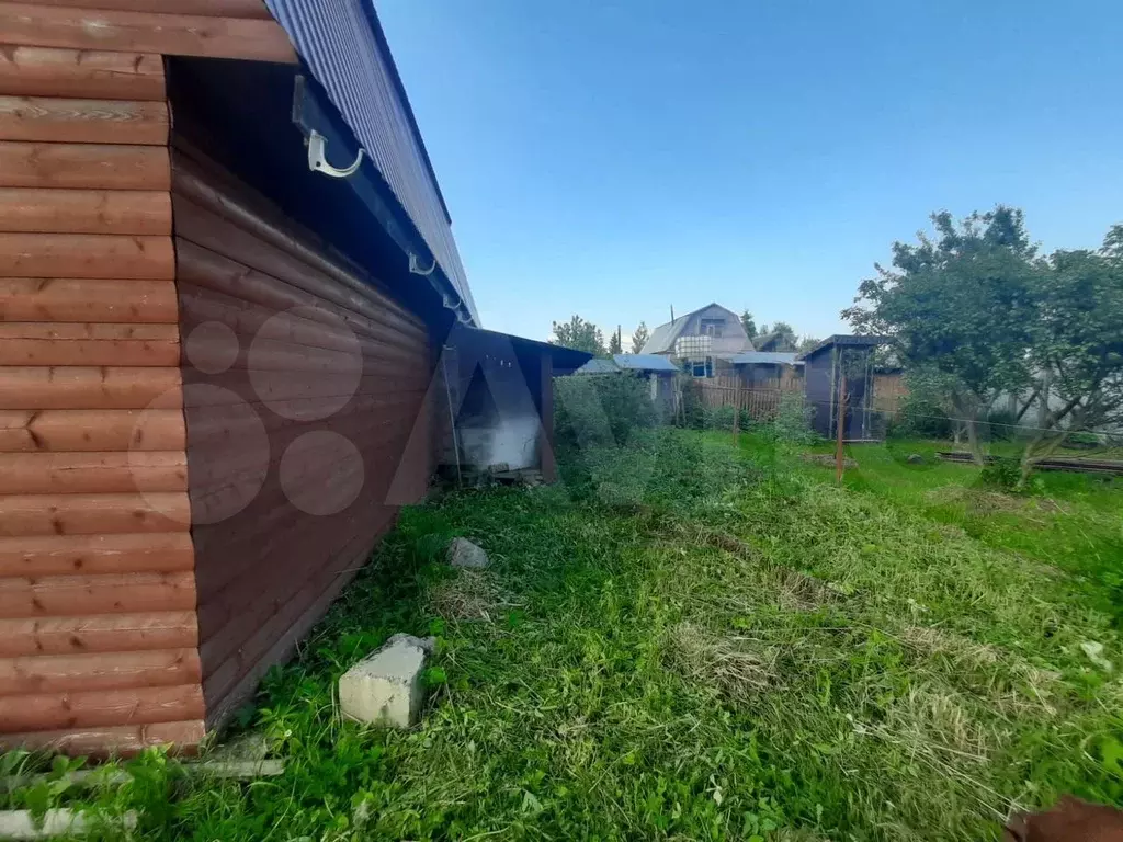 Дом 76 м на участке 10 сот. - Фото 1