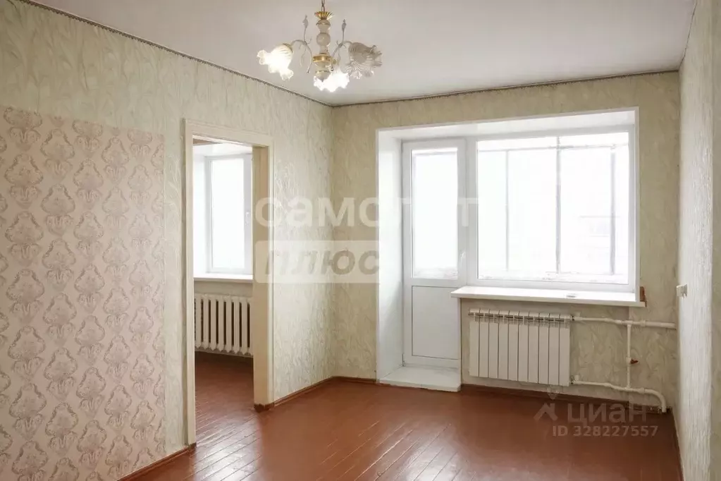 2-к кв. Челябинская область, Верхний Уфалей ул. Ленина, 192 (44.4 м) - Фото 2