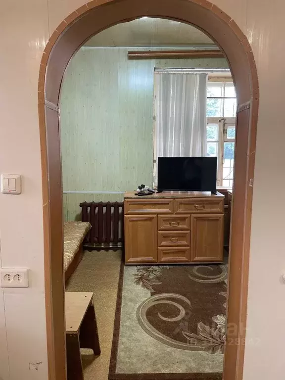 2-к кв. Псковская область, Псков ул. Труда, 13 (44.2 м) - Фото 1