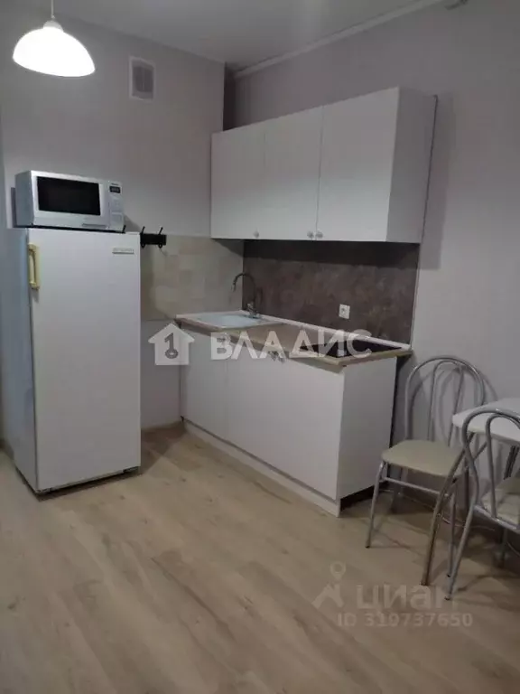 Студия Владимирская область, Владимир Северная ул., 2Б (25.0 м) - Фото 1