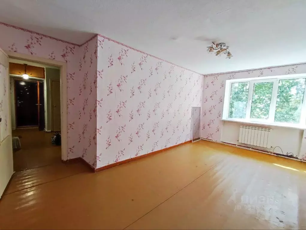 3-к кв. Крым, Джанкой ул. Московская, 122 (59.2 м) - Фото 1