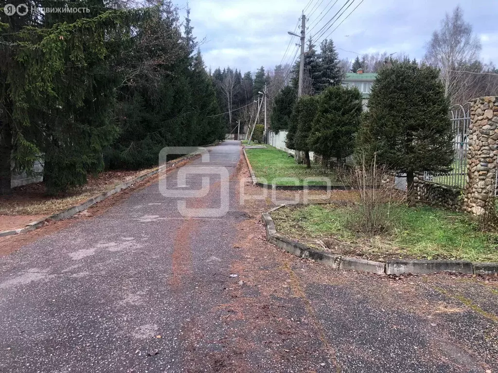 Участок в Юрлово, Озёрная улица (8 м) - Фото 1