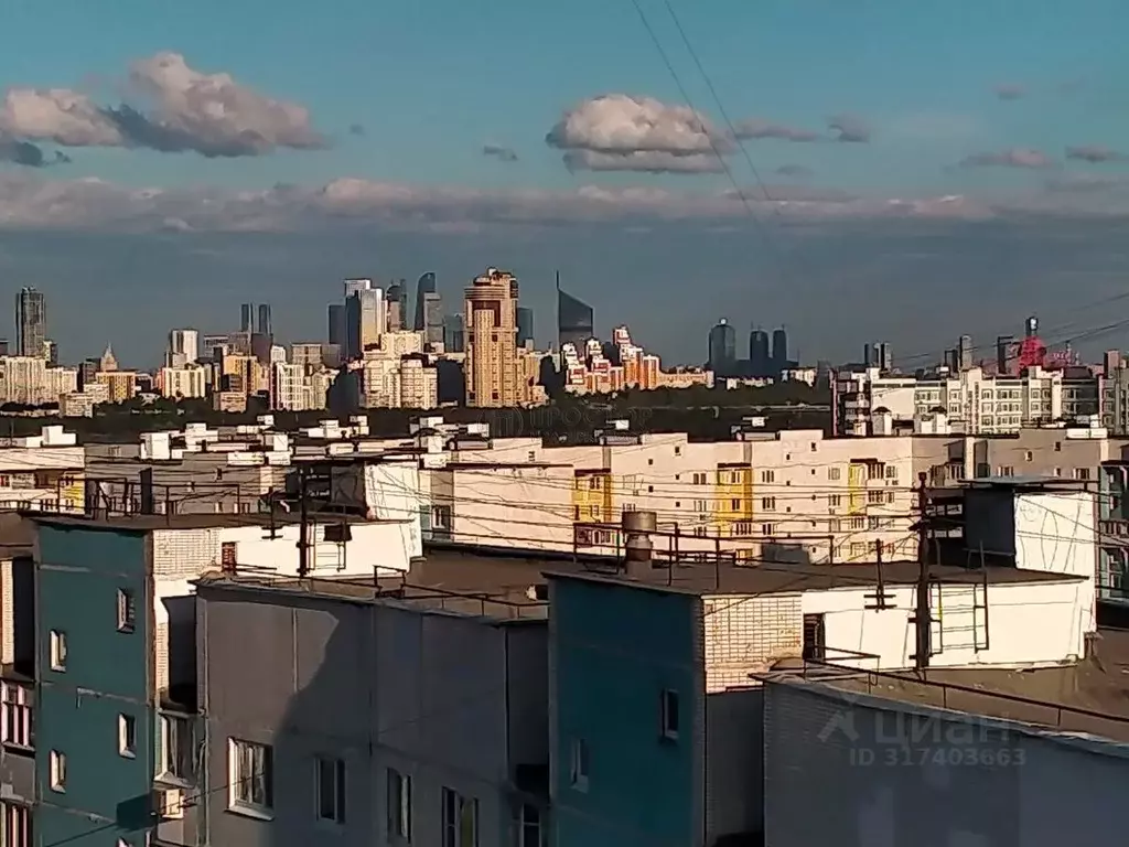 3-к кв. Москва Таллинская ул., 9К2 (72.0 м) - Фото 0