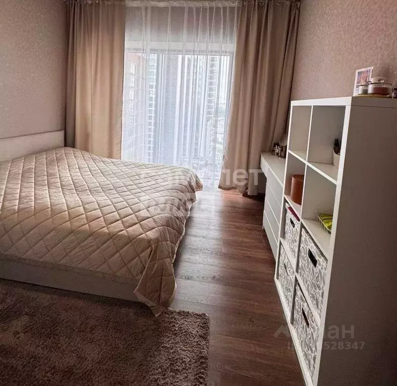 3-к кв. Москва Волоколамское ш., 95/2 (67.4 м) - Фото 2