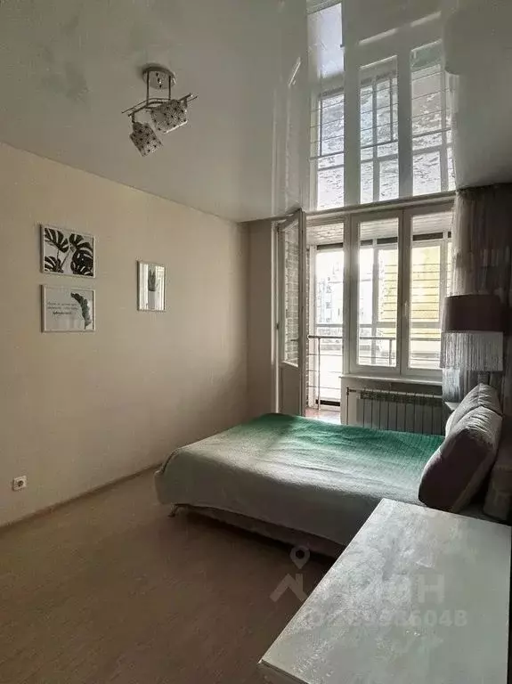 1-к кв. Вологодская область, Вологда Пречистенская наб., 74 (40.0 м) - Фото 1