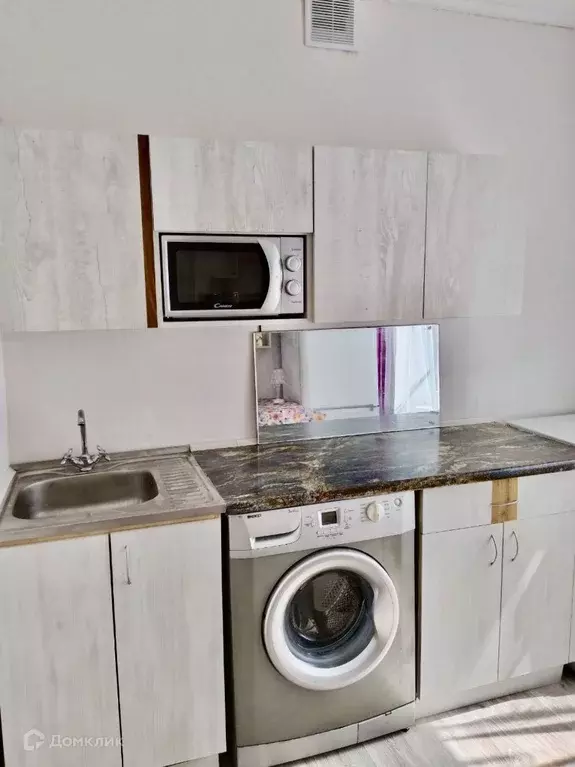 Продаётся 1-к квартира, 31 м - Фото 0