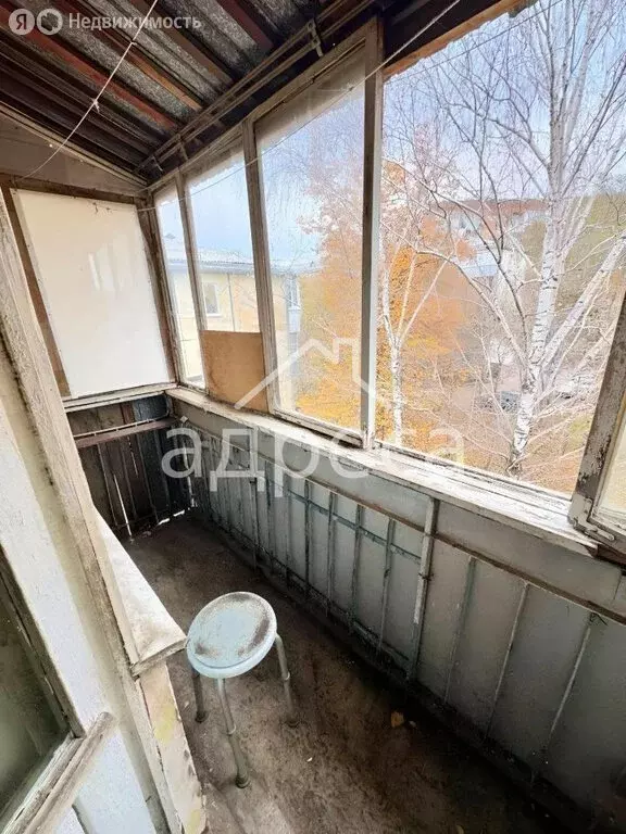 2-комнатная квартира: Самара, улица Мориса Тореза, 9 (45.9 м) - Фото 1