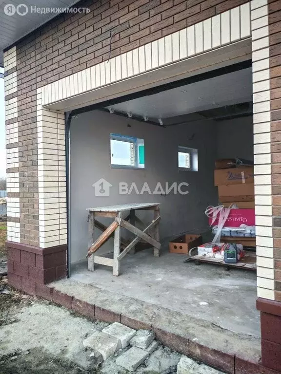 Дом в село Стрелецкое, улица Клавкиной (152.7 м) - Фото 2