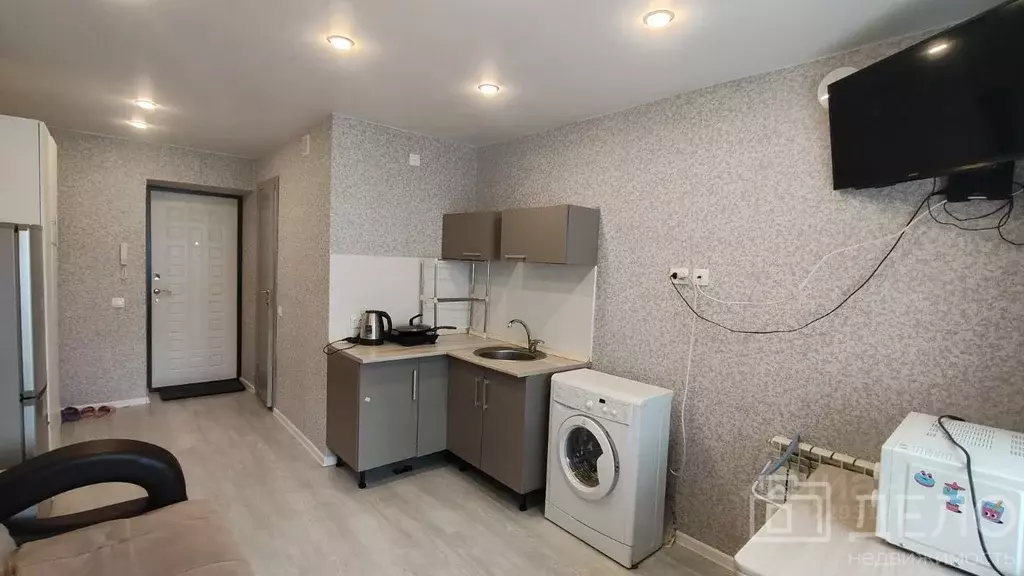 Студия Рязанская область, Рязань проезд Машиностроителей, 7 (17.0 м) - Фото 1