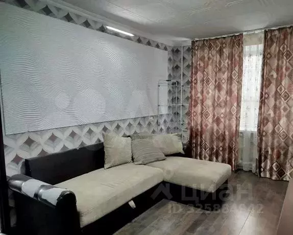 2-к кв. Ставропольский край, Ставрополь Вокзальная ул., 44 (39.0 м) - Фото 2