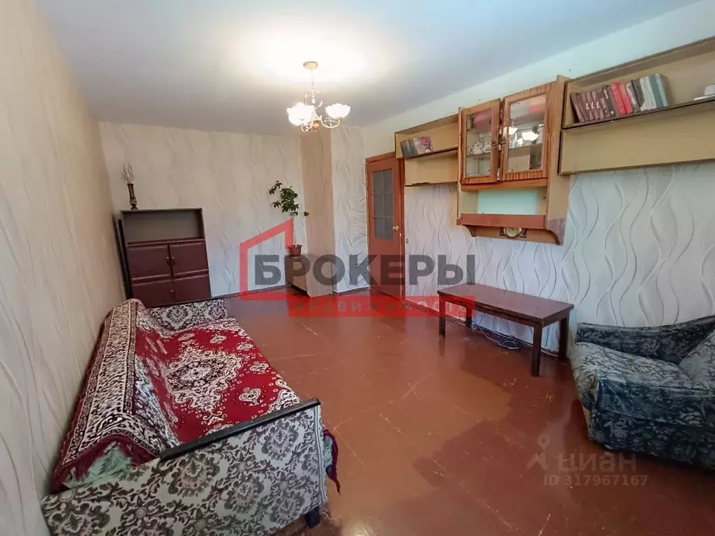 1-к кв. Севастополь ул. Горпищенко, 45 (29.8 м) - Фото 0